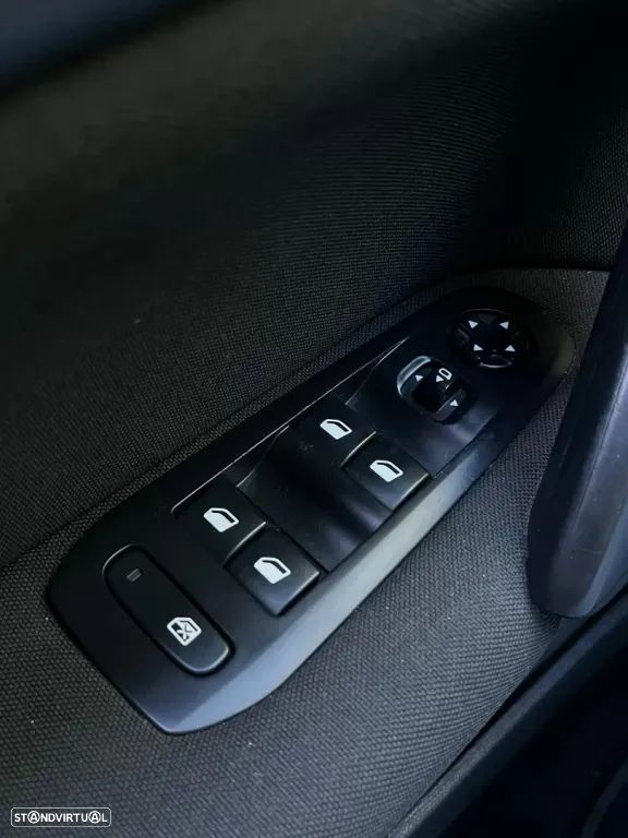 Peugeot 308 1.6 BlueHDi Active - 10