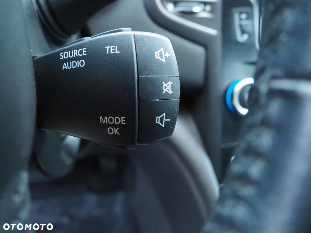 Renault Megane 1.2 Energy TCe Intens - 32