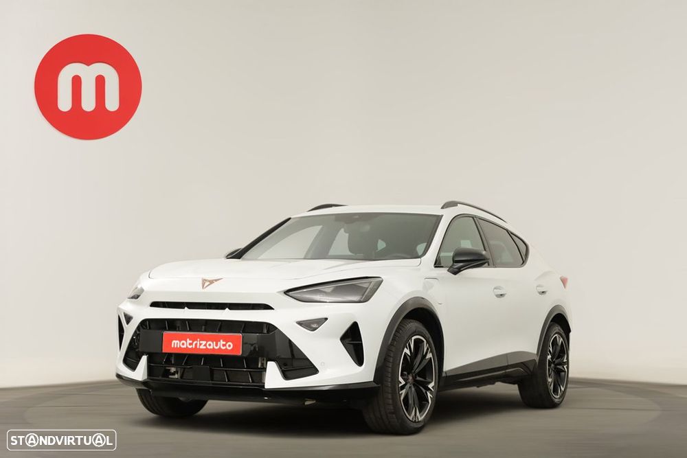 Cupra Formentor 1.5 e-Hybrid DSG - 2