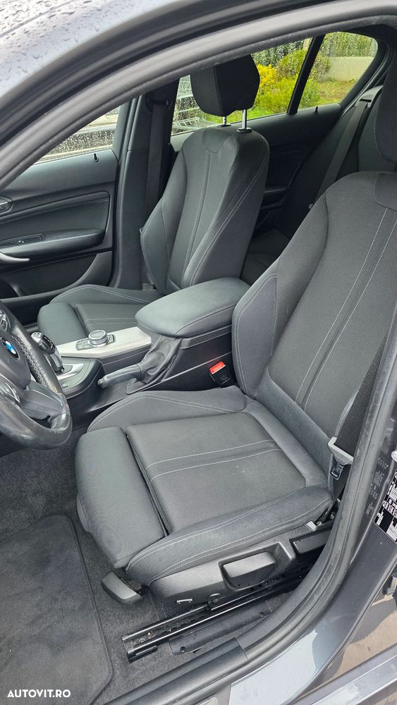 BMW Seria 1 - 24