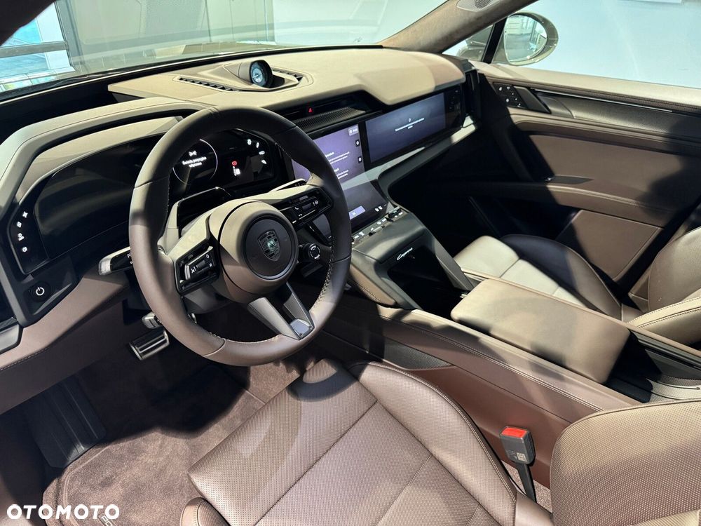 Porsche Cayenne - 12