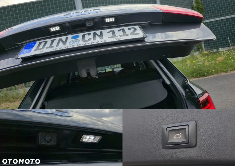 Audi A6 Avant 1.8 TFSI ultra S tronic - 15