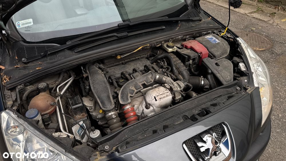 Peugeot 308 CC 155 THP Platinum - 24
