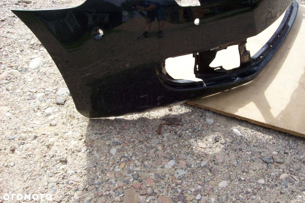 ZDERZAK PRZEDNI VW GOLF VI/6XPDC/SPRYSKI - 2