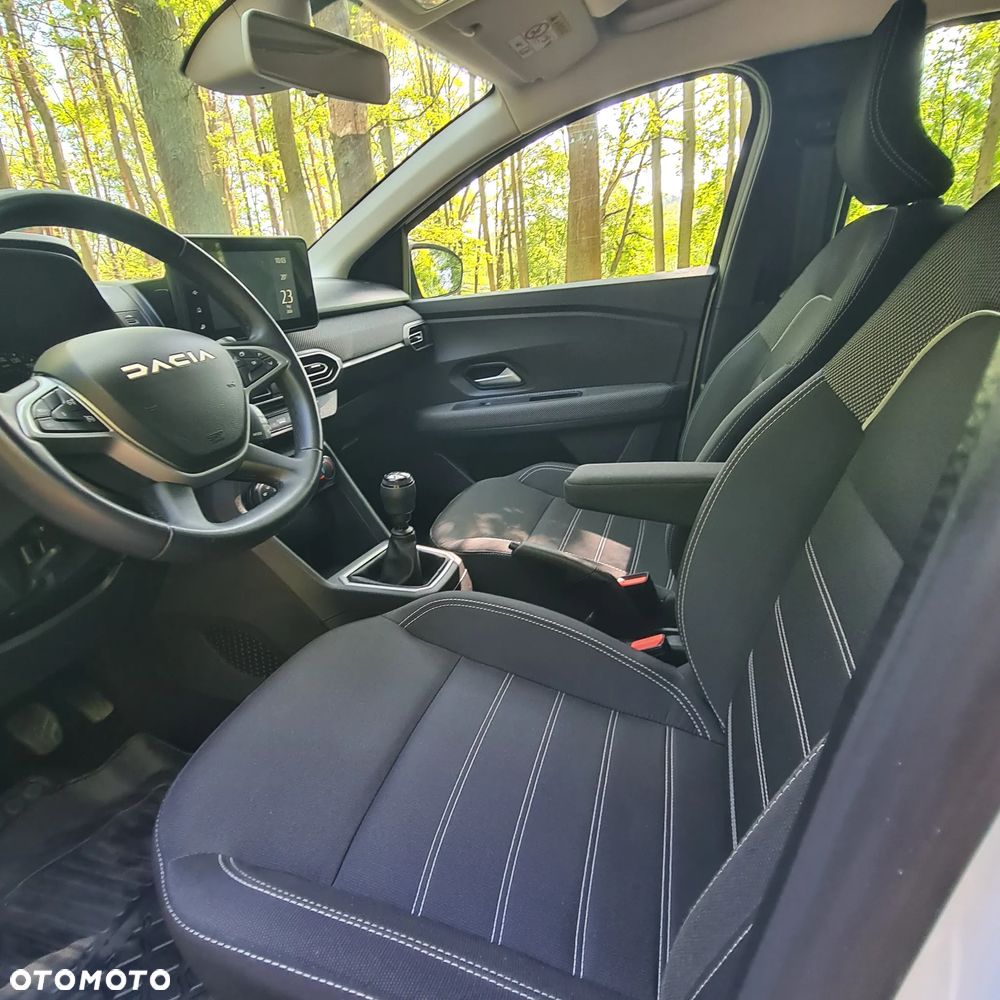 Dacia Sandero 1.0 TCe Expression - 17