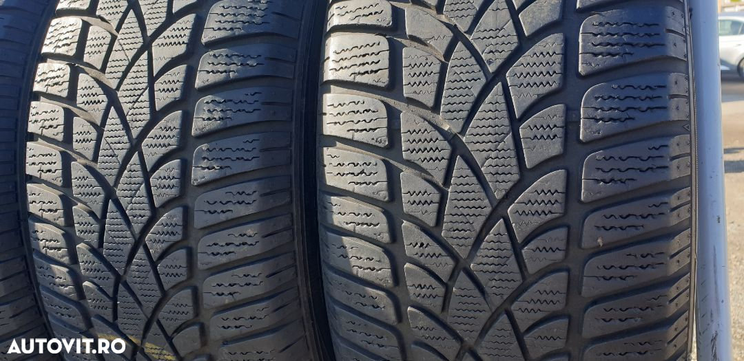 195 60 16 C, 195 65 16 C, 205 65 16 C, 215 65 16 C - 10
