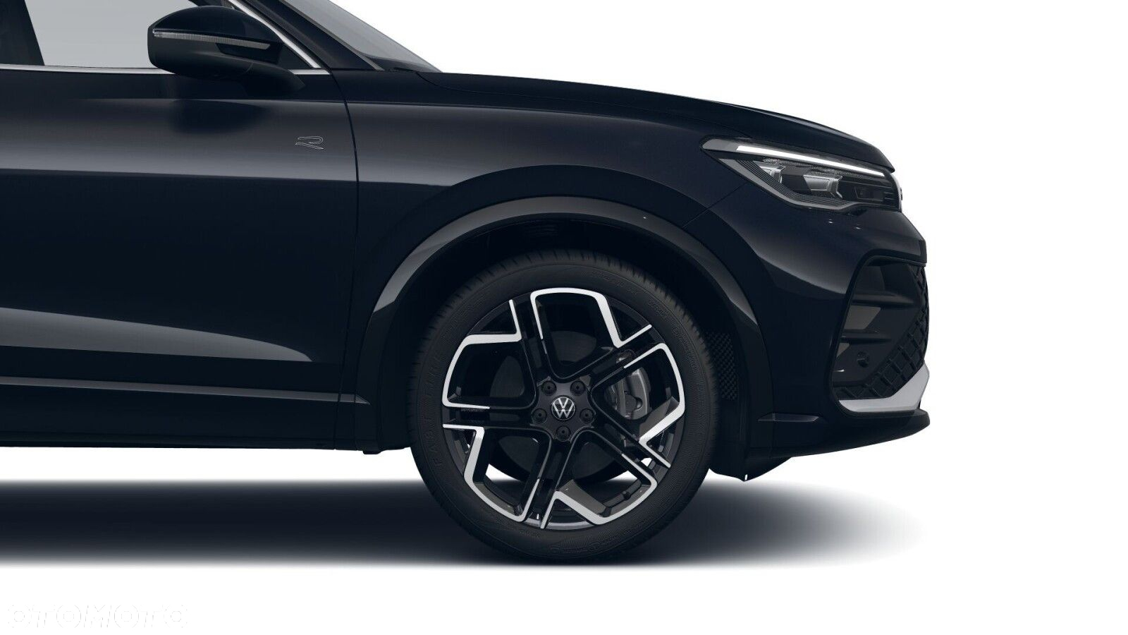 Volkswagen Tiguan - 6