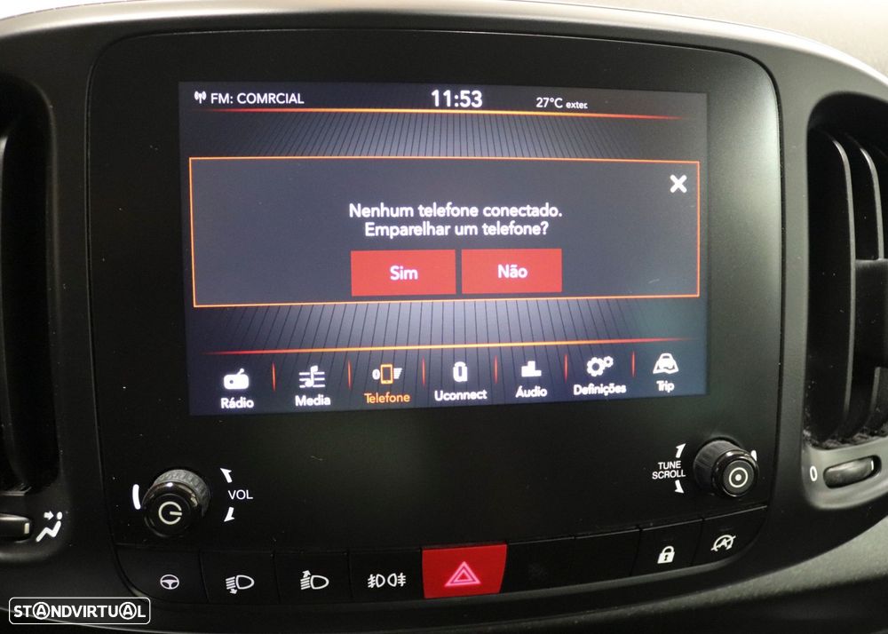 Fiat 500L 1.3 MJ - 19
