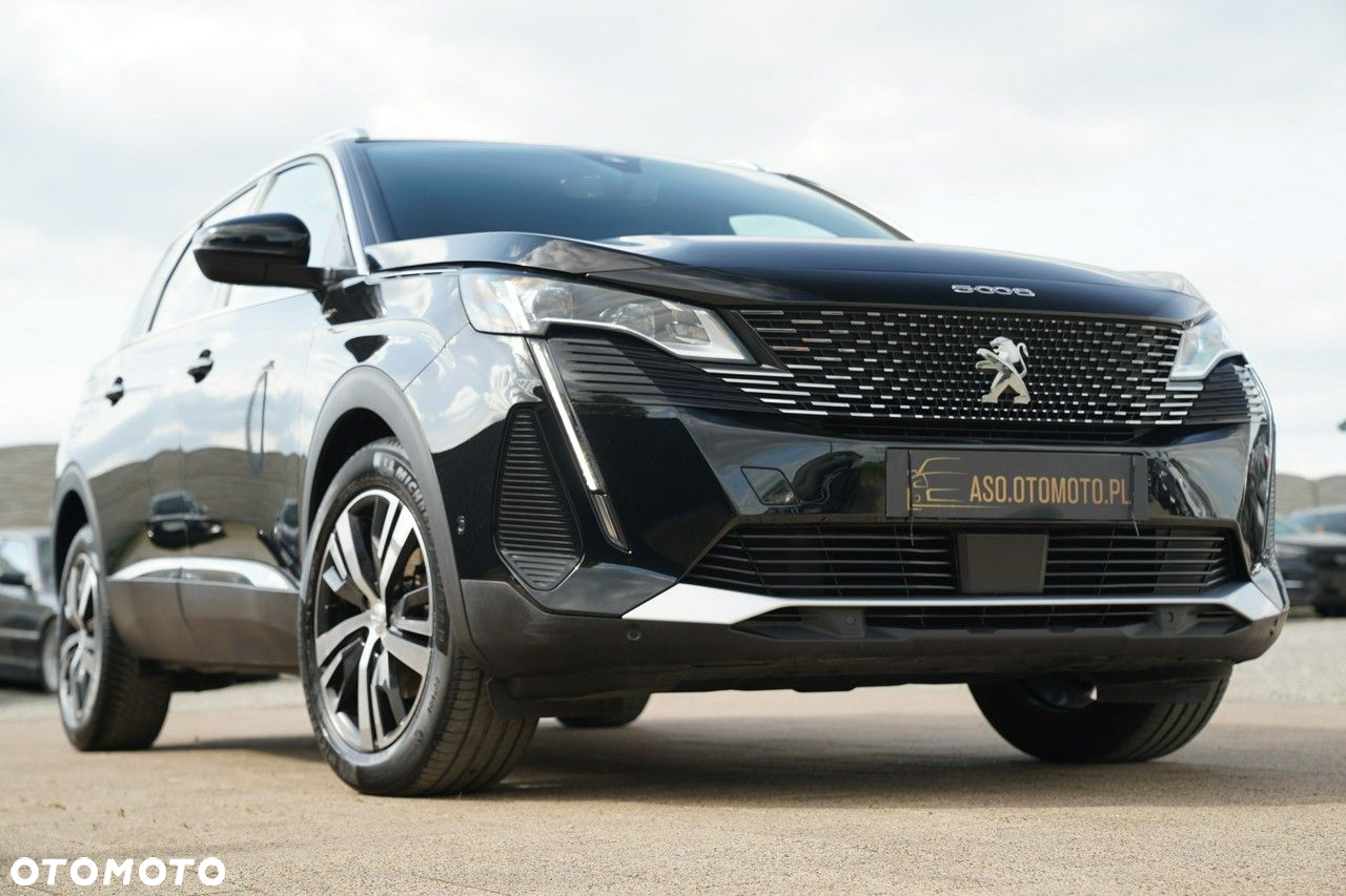 Peugeot 5008 - 3