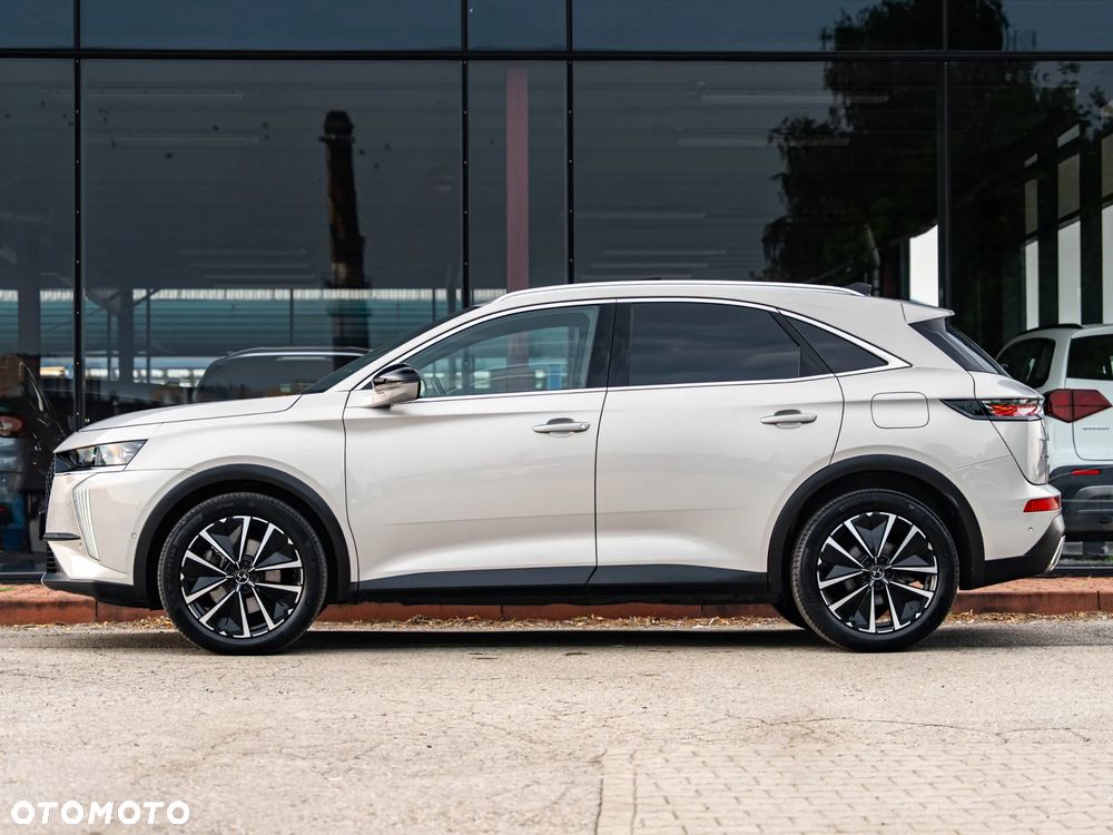 DS Automobiles DS 7 Crossback 1.6 E-Tense 4x4 Rivoli - 18
