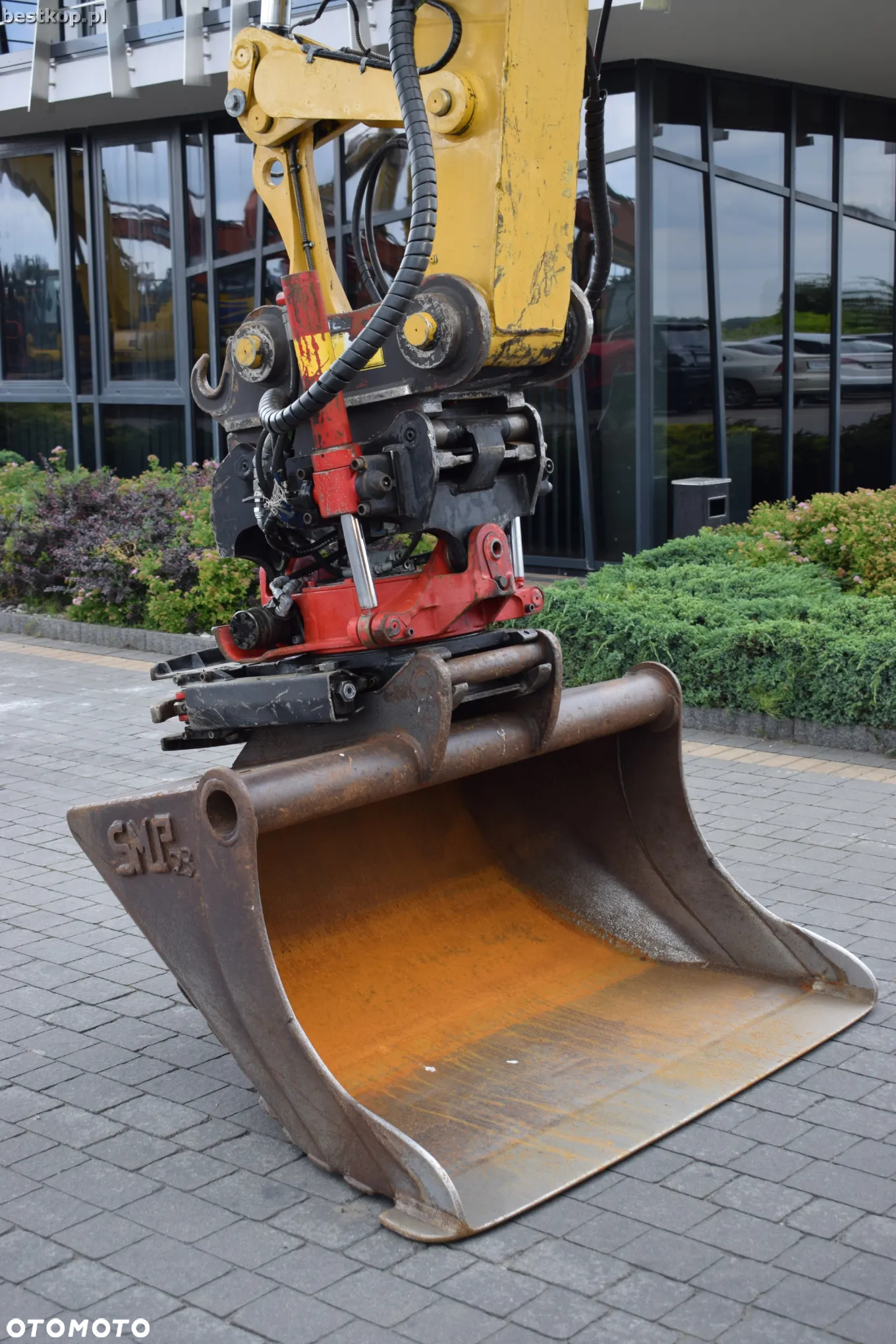 Caterpillar CAT M313D - 17