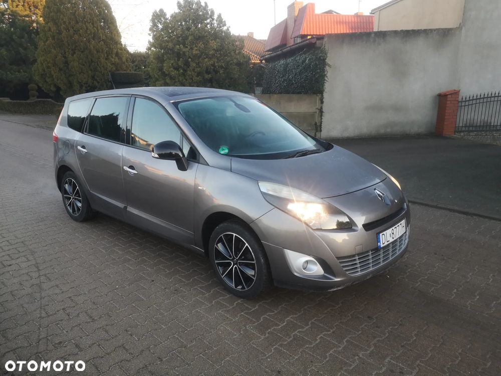 Renault Grand Scenic TCe 130 Bose Edition - 3