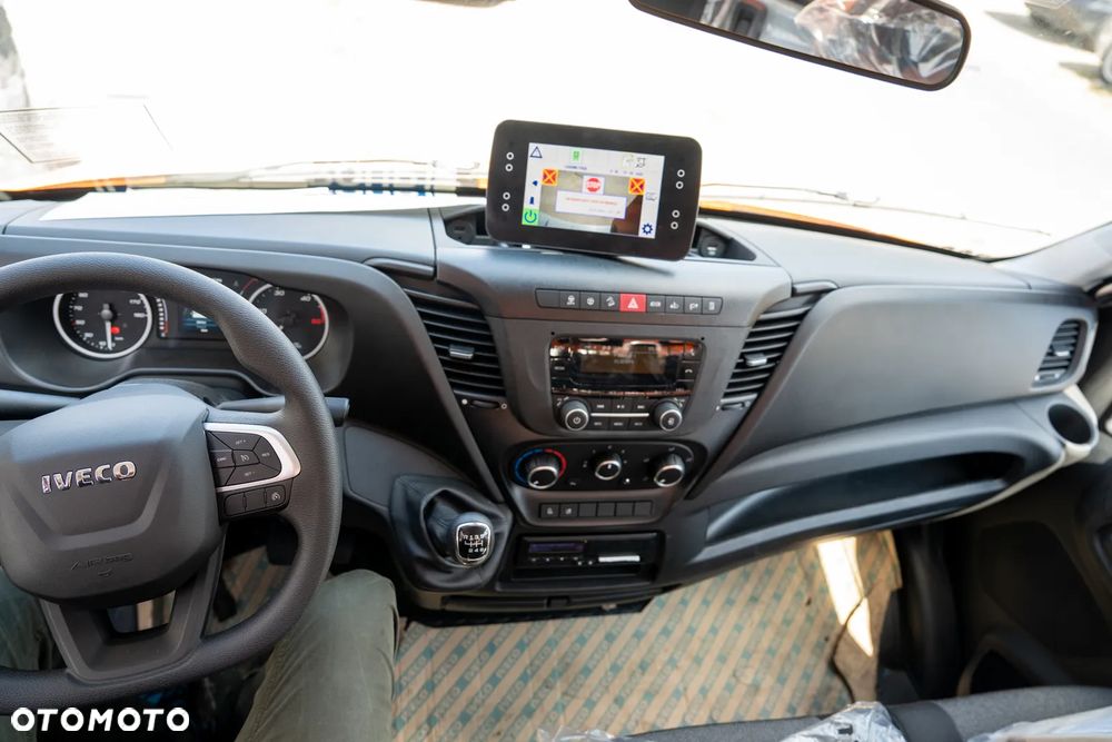 Iveco 70C14 CNG - 37