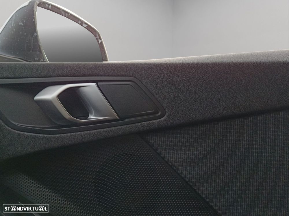 BMW 116 d Corporate Edition - 18