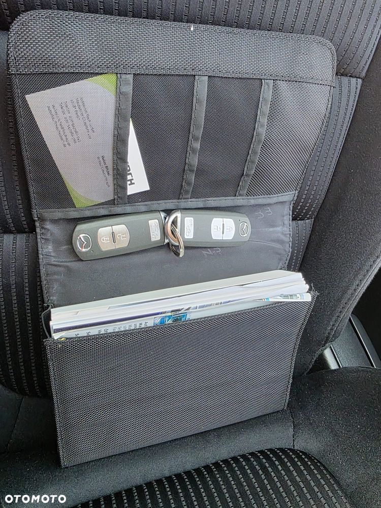 Mazda 6 SKYACTIV-D 175 Drive i-ELOOP Sports-Line - 8