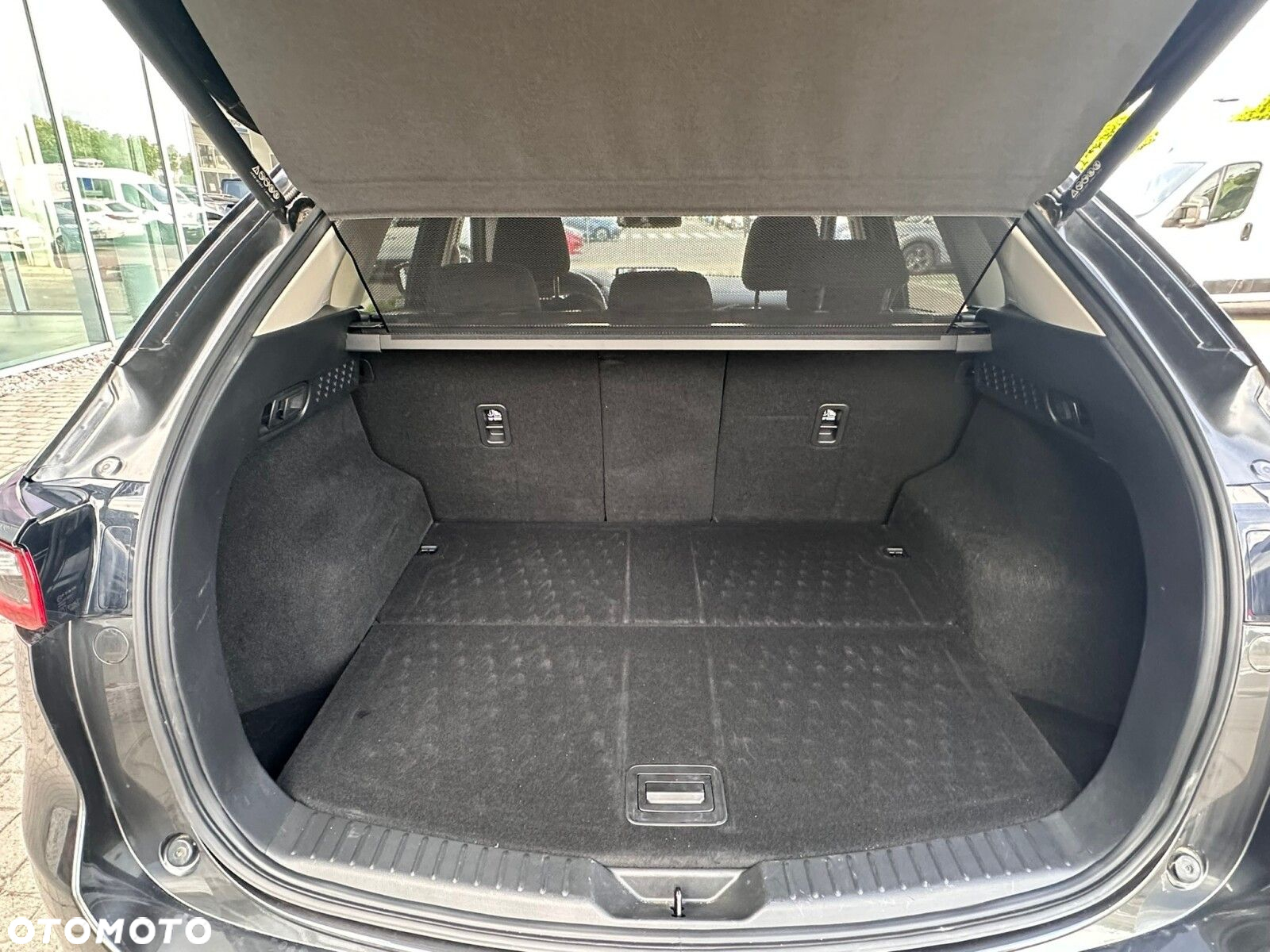 Mazda CX-5 2.0 Exclusive-Line 2WD - 14