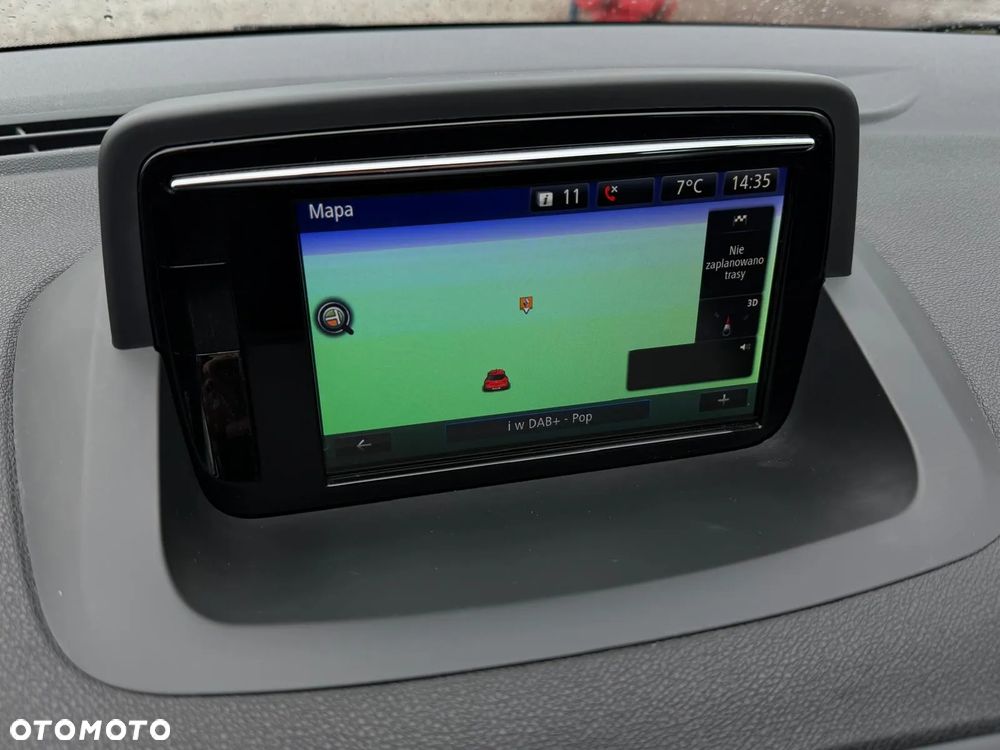 Renault Megane 1.2 16V TCe Energy Limited - 19