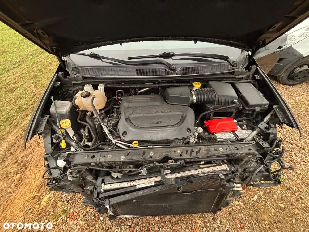 Chrysler Pacifica - 10