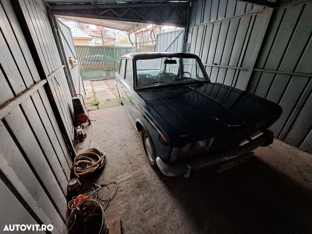 Fiat 125p - 4