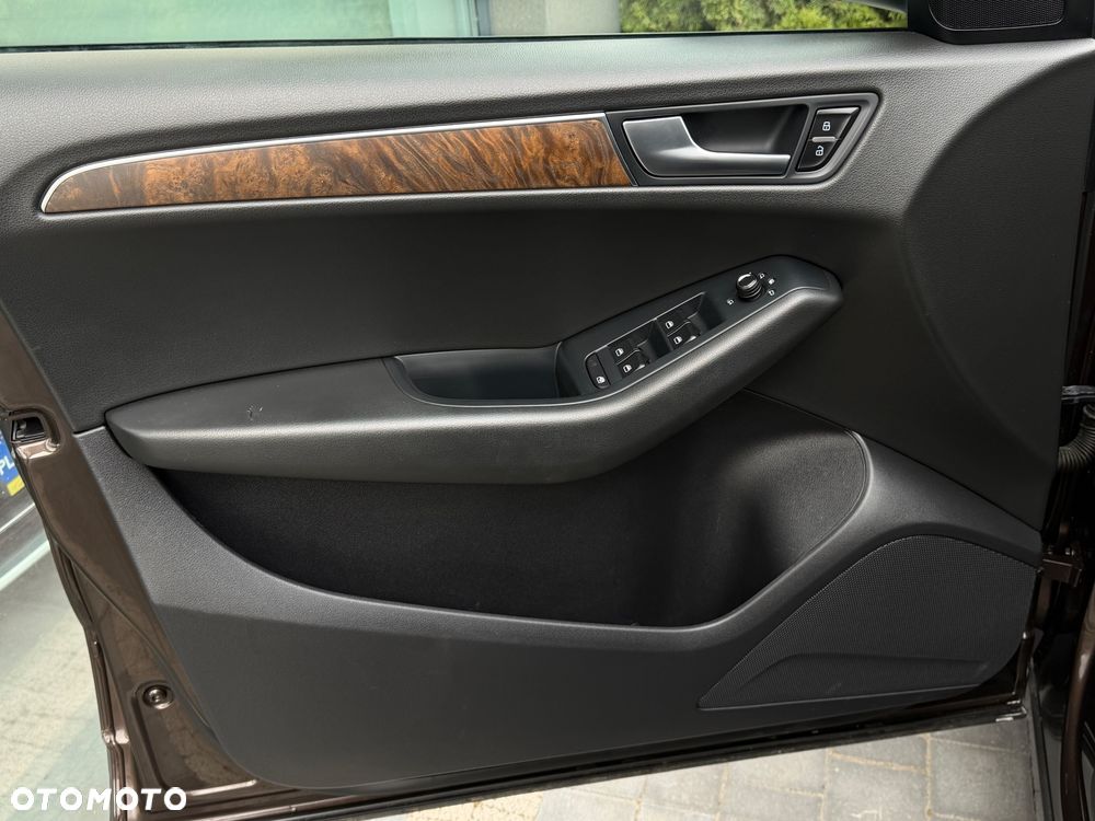 Audi Q5 2.0 TDI Quattro Prime Line - 30