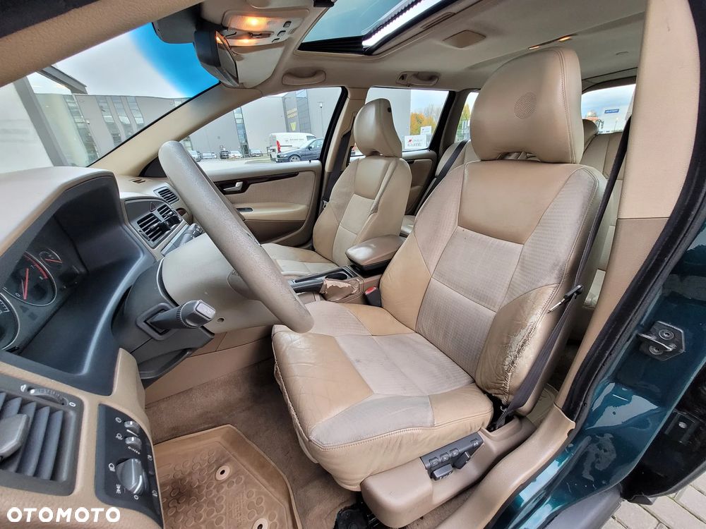 Volvo V70 T5 Premium - 11