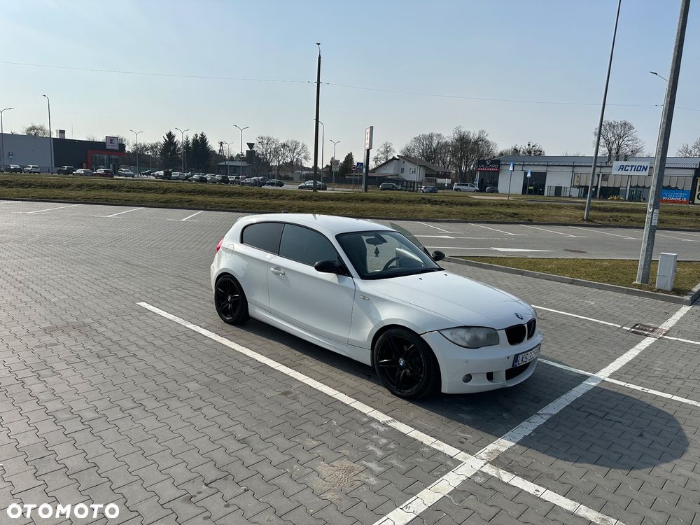 BMW Seria 1 116i Edition Sport - 2