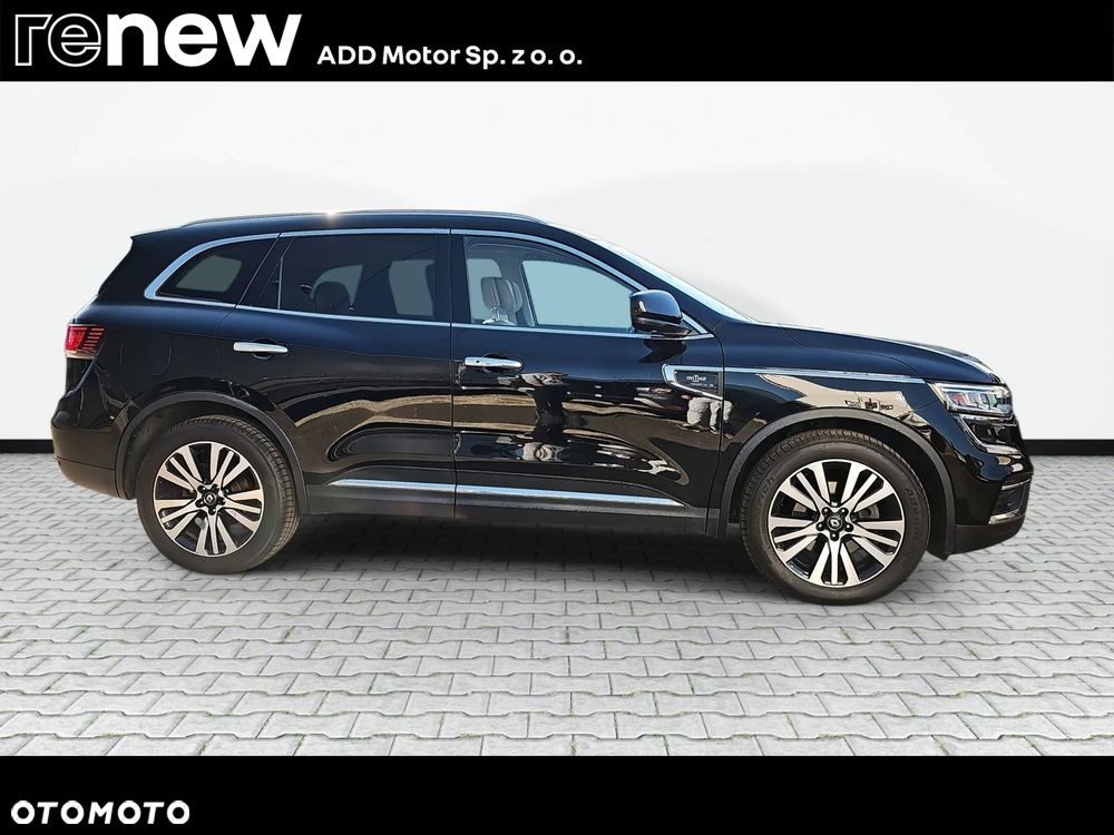 Renault Koleos 2.0 Blue dCi Initiale Paris 4x4 X-Tronic - 5