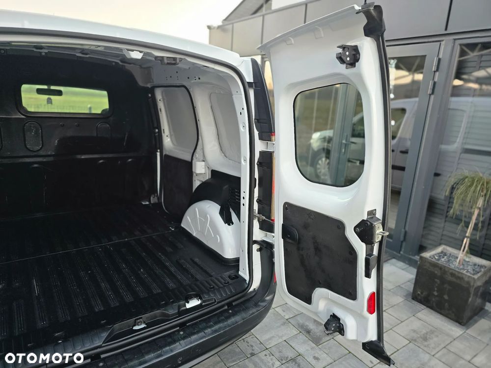 Renault Kangoo - 37