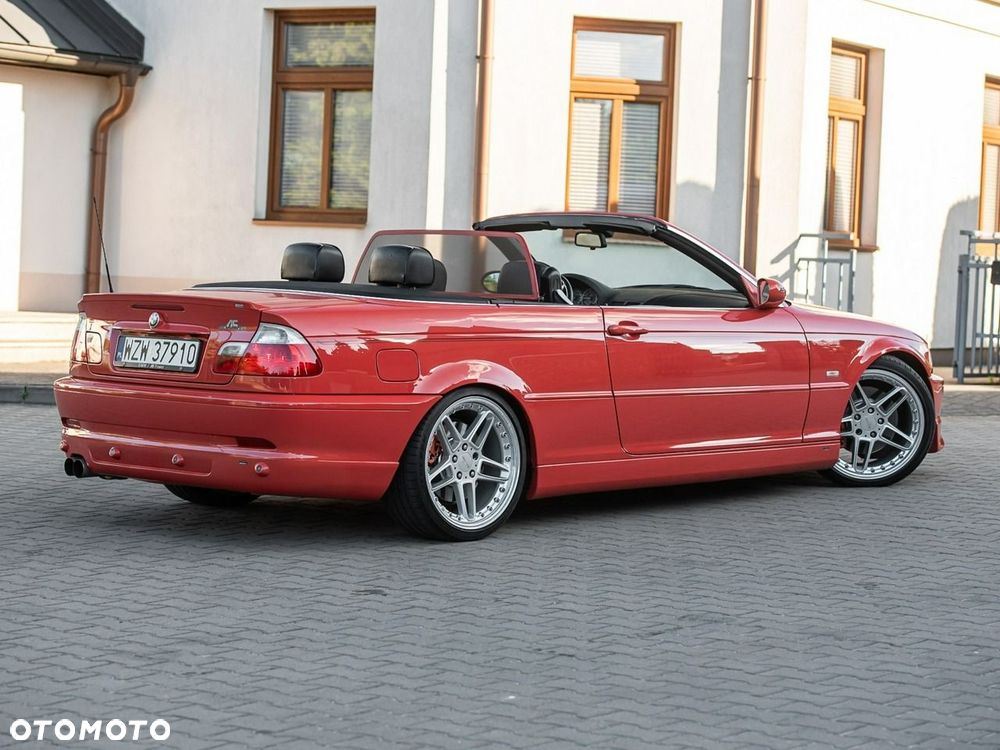 BMW Seria 3 330 Ci Edition Sport - 18