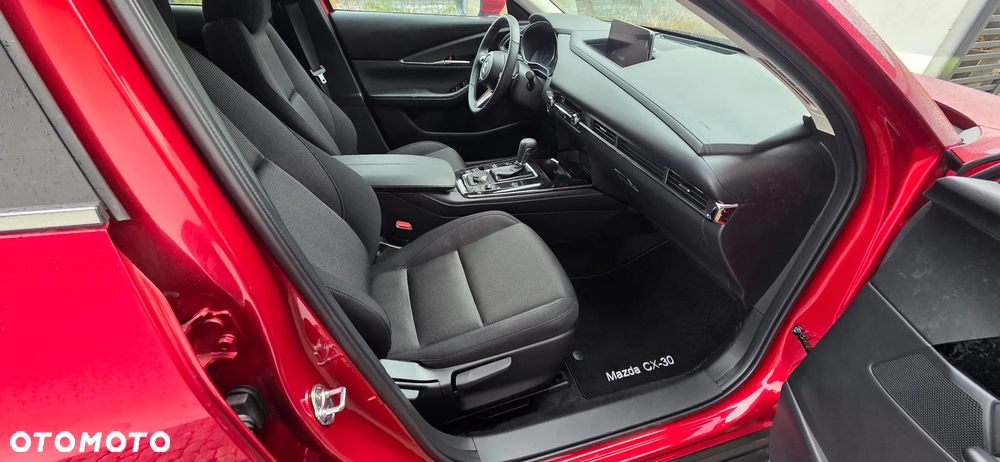 Mazda CX-30 - 10