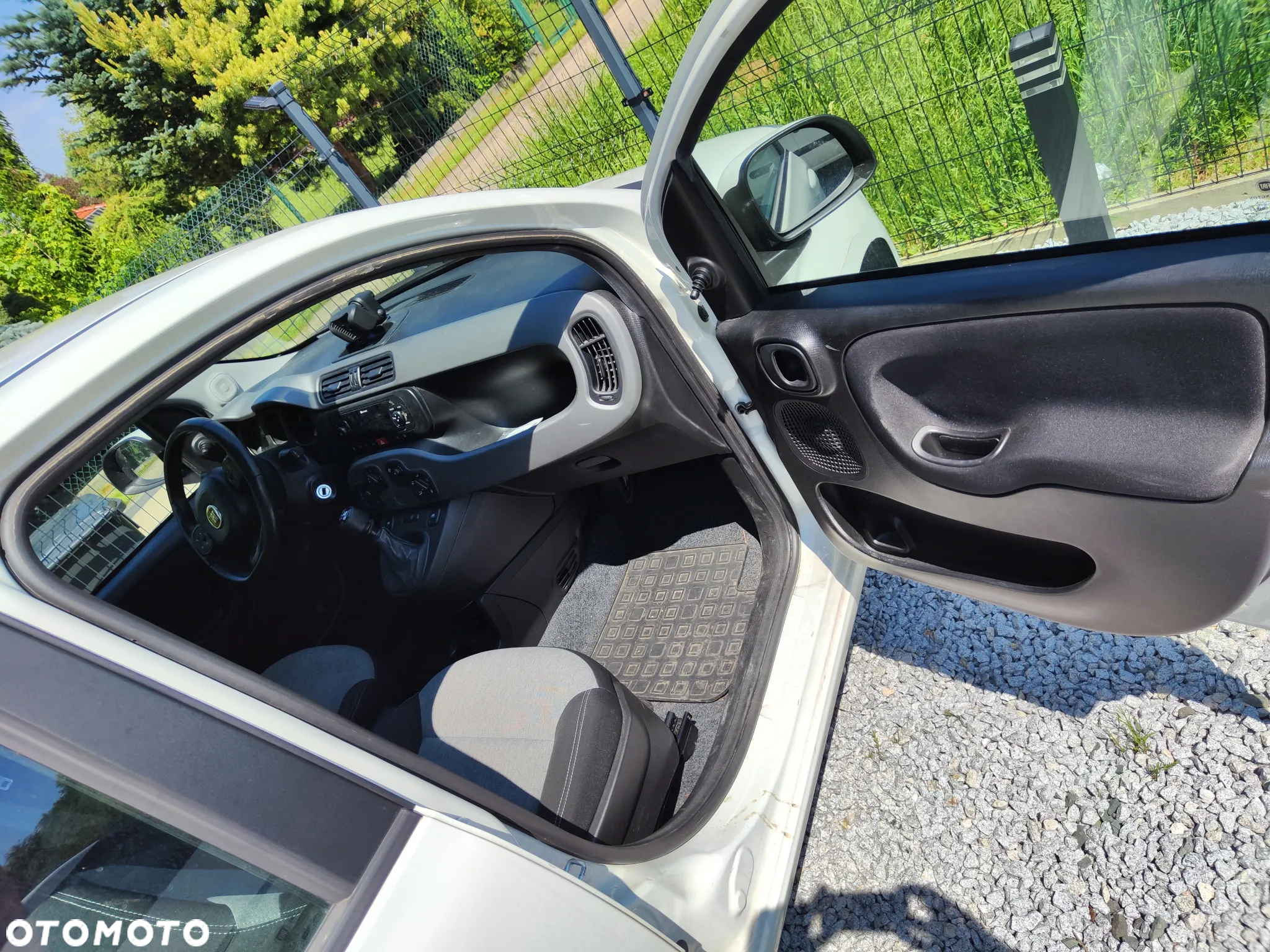 Fiat Panda 1.2 Pop - 5