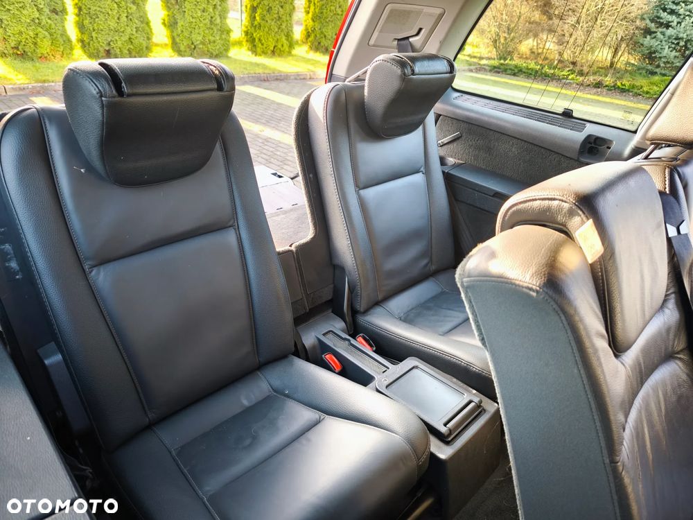 Volvo XC 90 D5 AWD Executive - 10