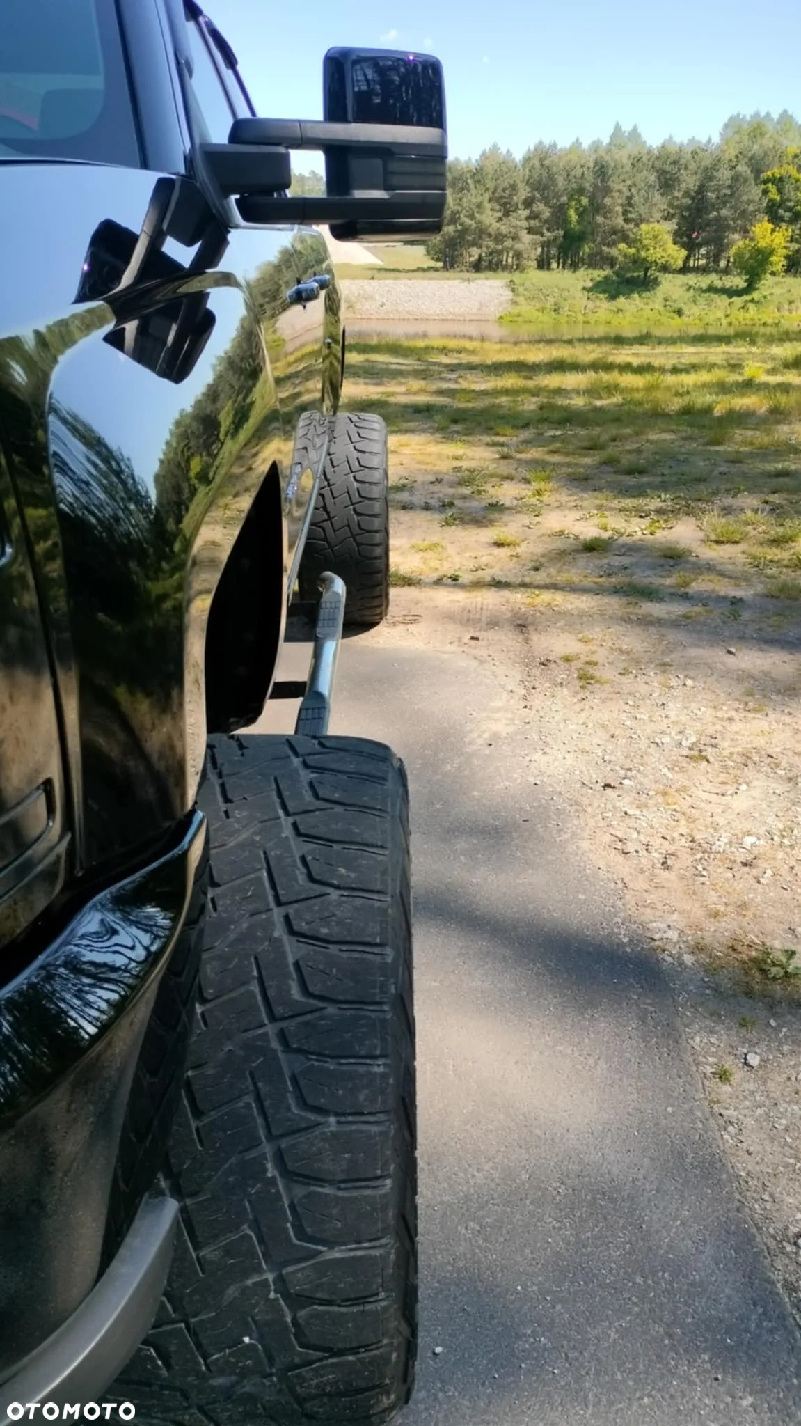 Chevrolet Silverado - 6