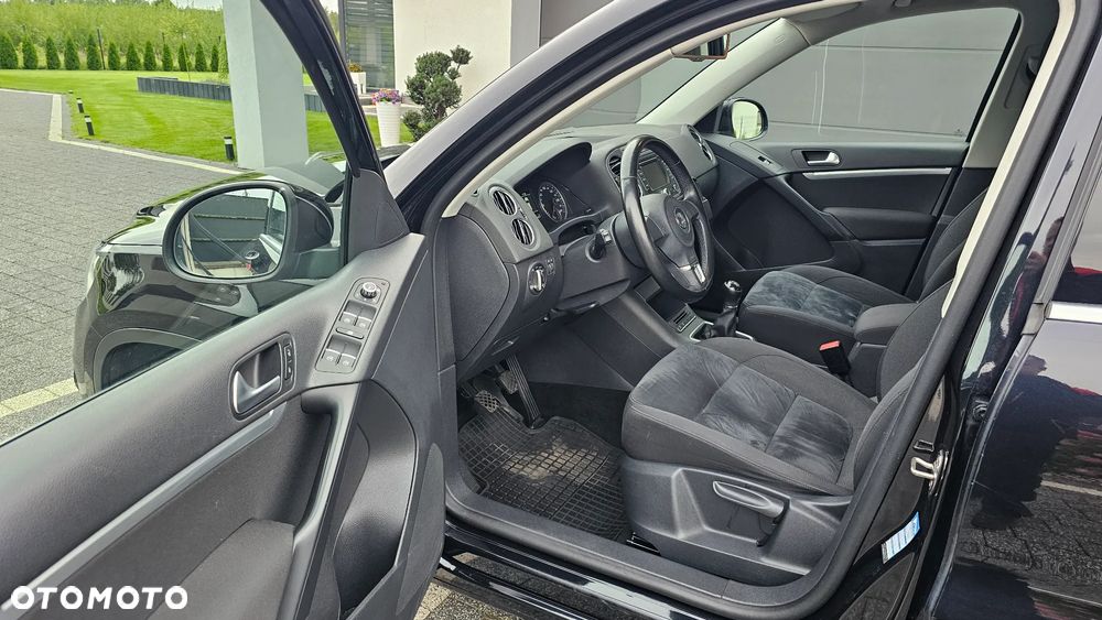Volkswagen Tiguan 2.0 TDI BlueMot Sport&Style - 7