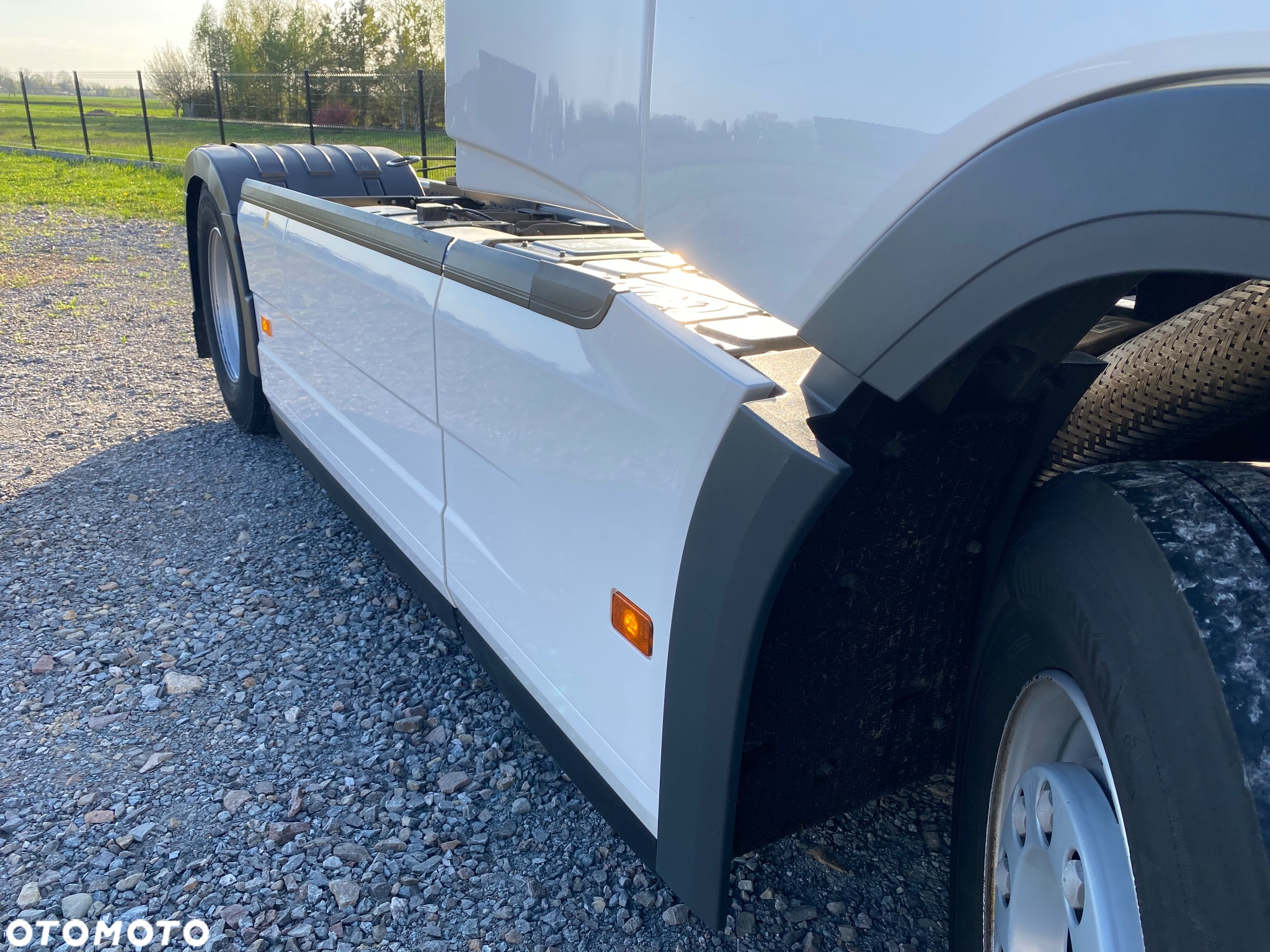 Volvo FH 500 XXL  I Save I Park Cool ACC z Niemiec - 4