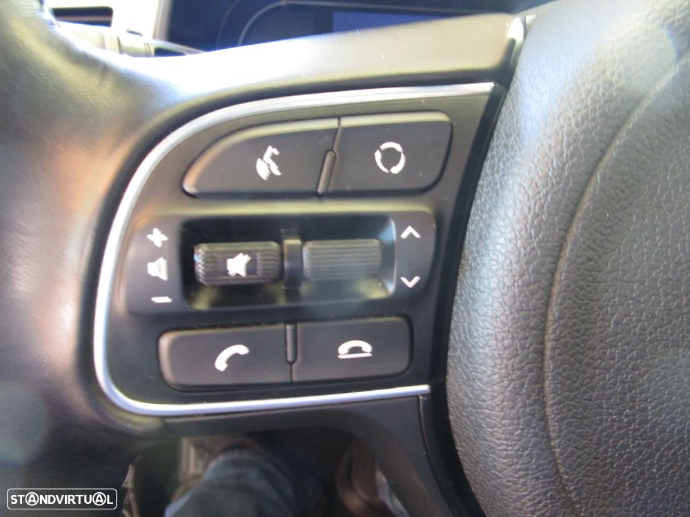 Kia e-Niro Edition 7 - 51