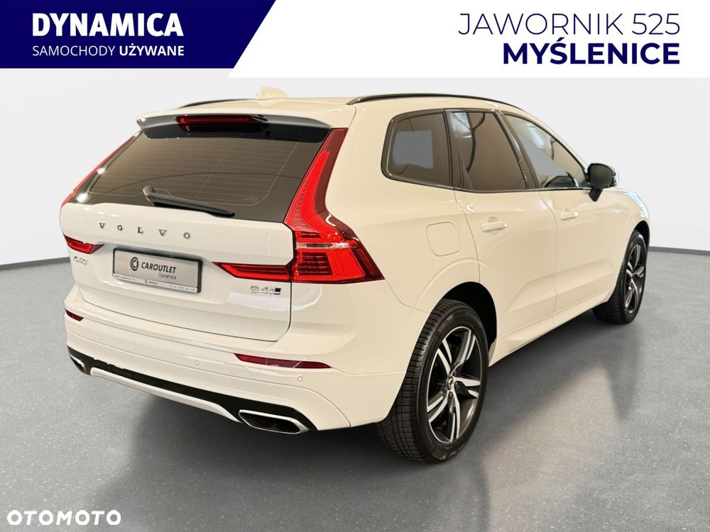 Volvo XC 60 - 9