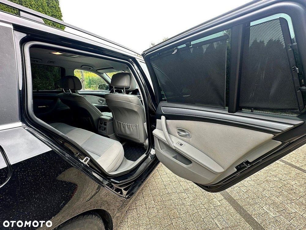 BMW Seria 5 - 11