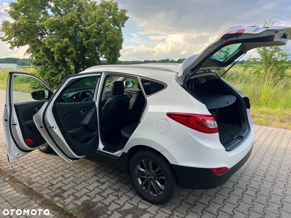 Hyundai ix35 - 6