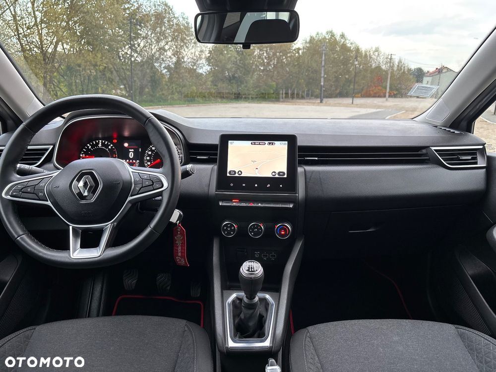 Renault Clio - 20