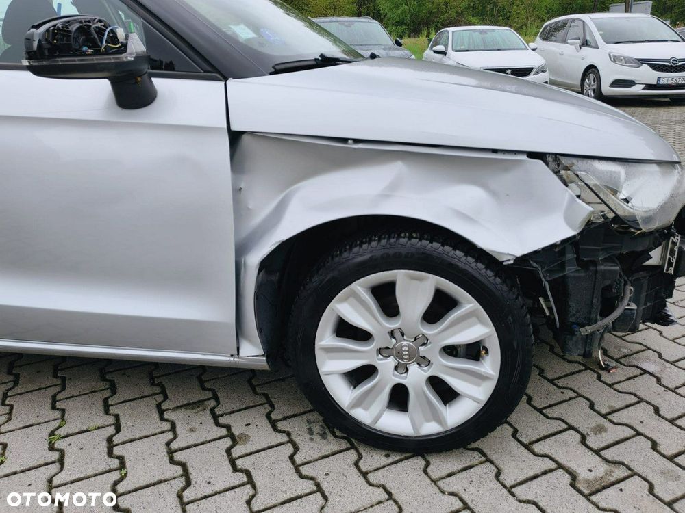 Audi A1 Sportback - 10