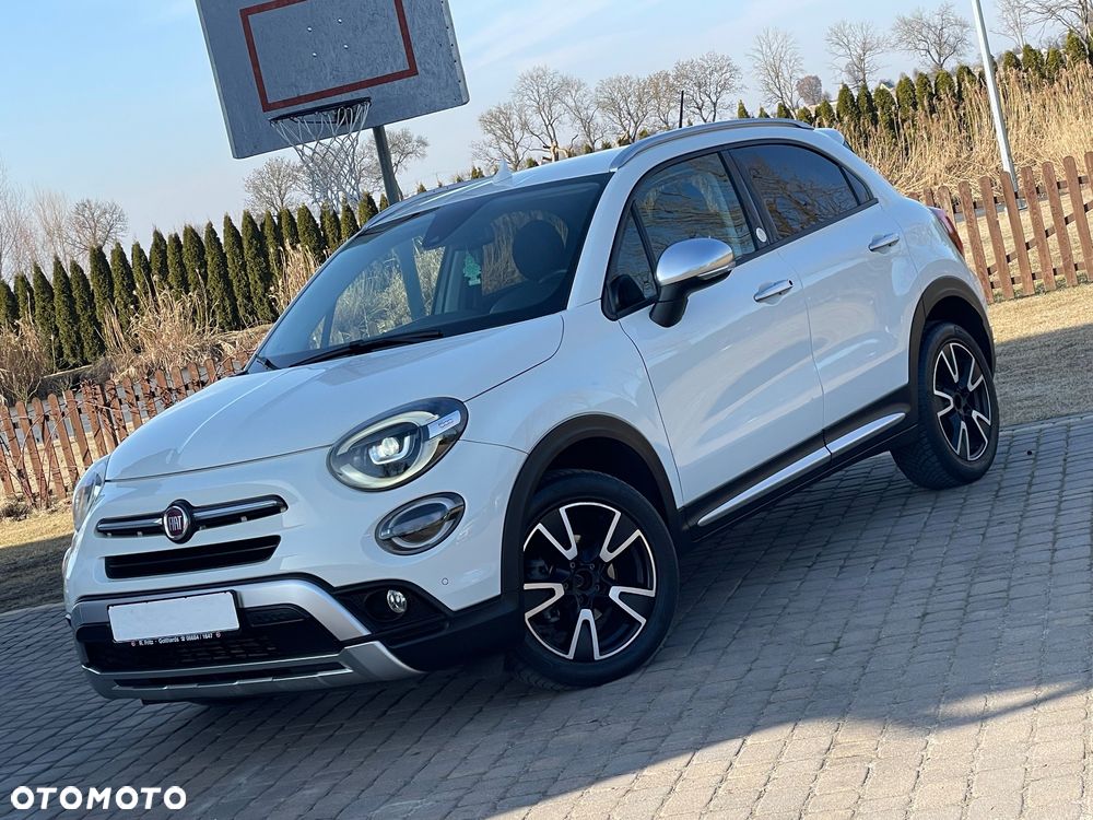 Fiat 500X 1.6 Multijet 4x2 S&S Mirror - 1