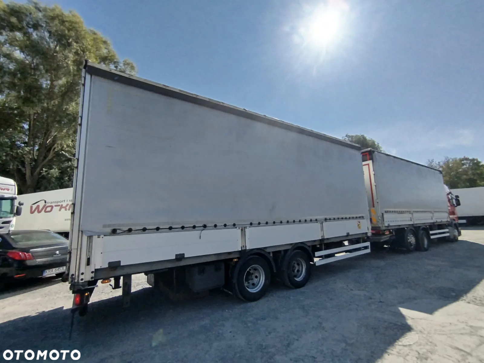 Scania N331G Gniotpol - 10