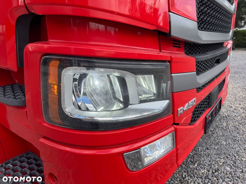 Scania R450 - 30