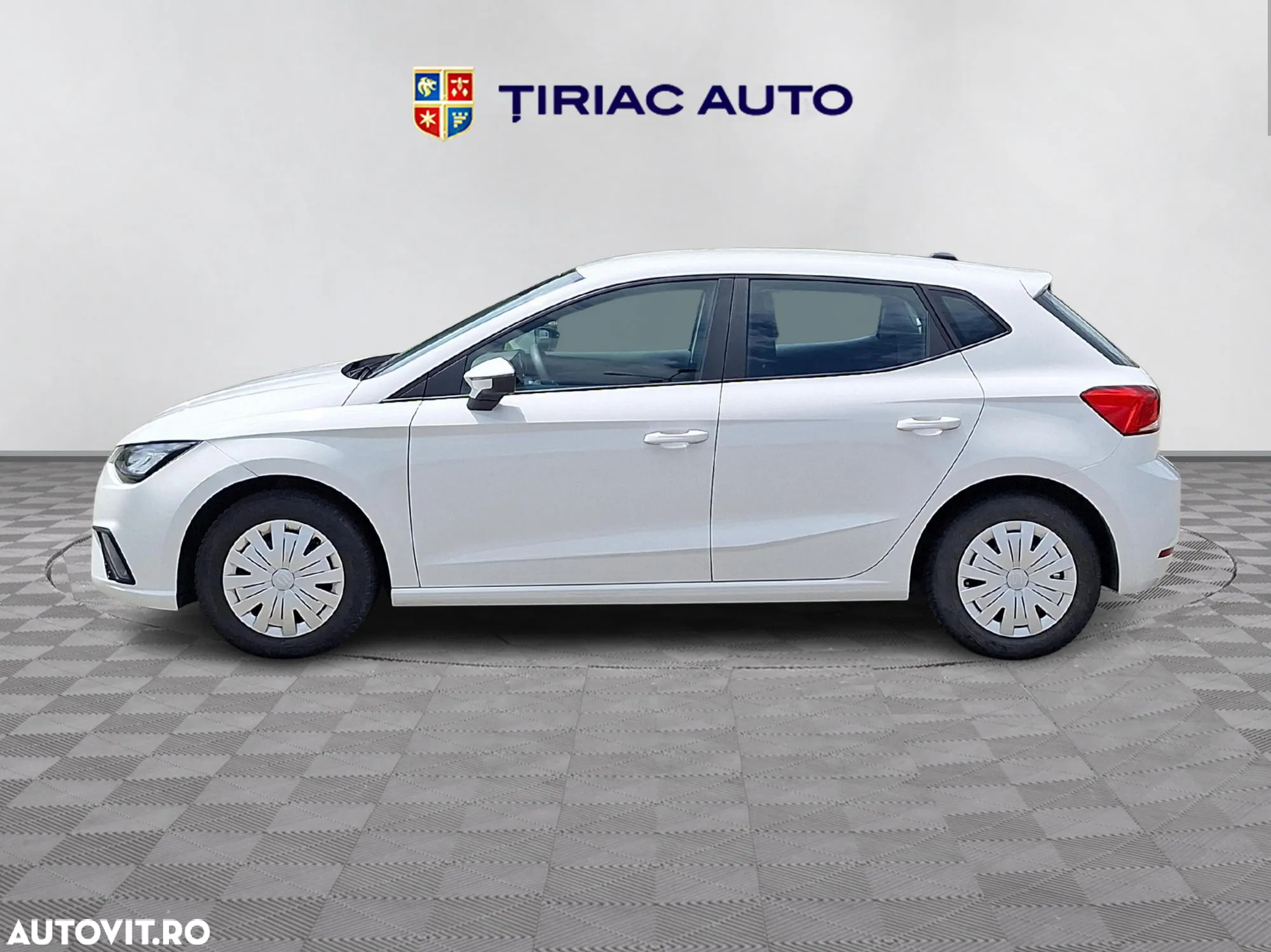 Seat Ibiza - 3