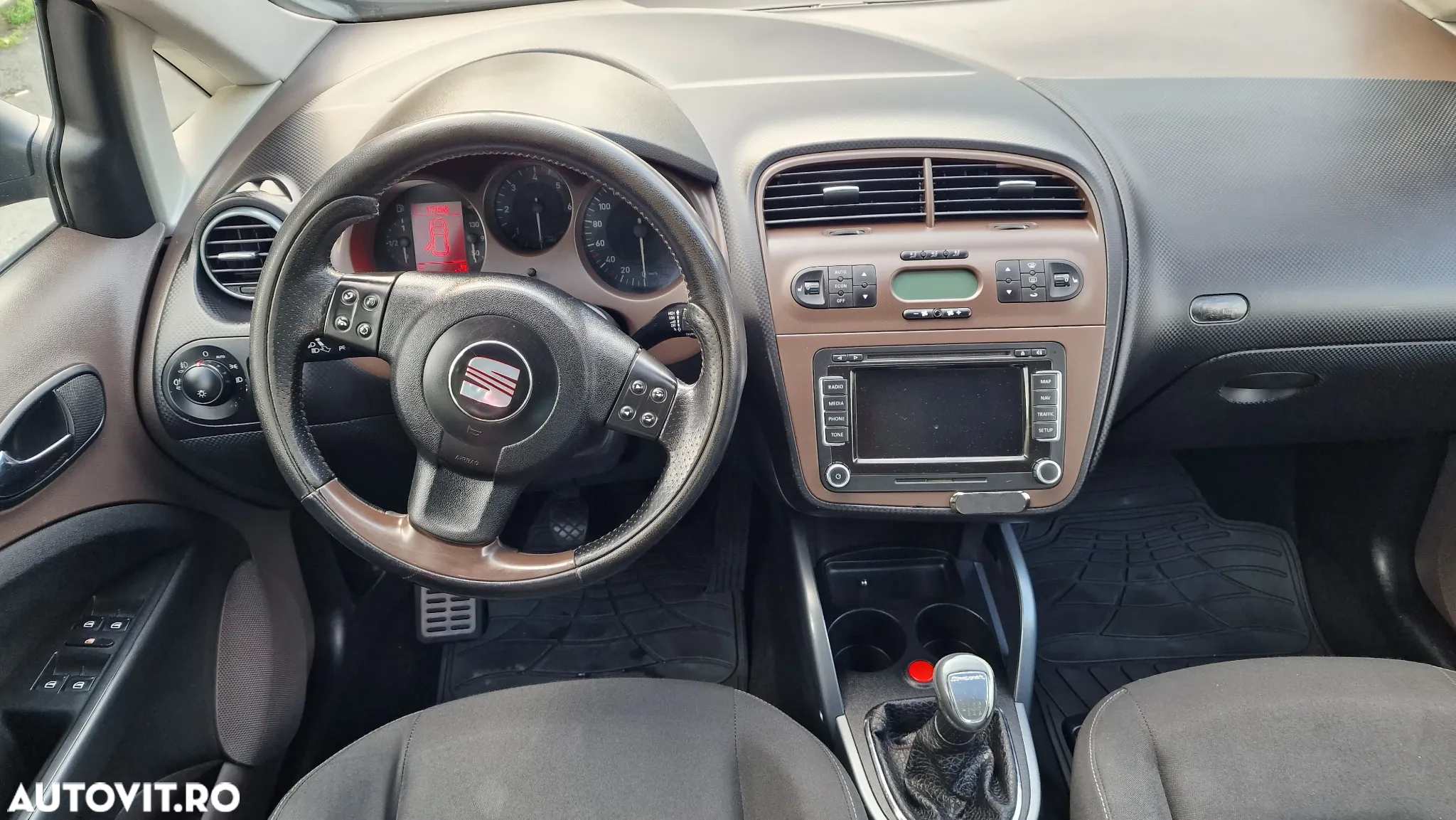 Seat Altea XL - 7