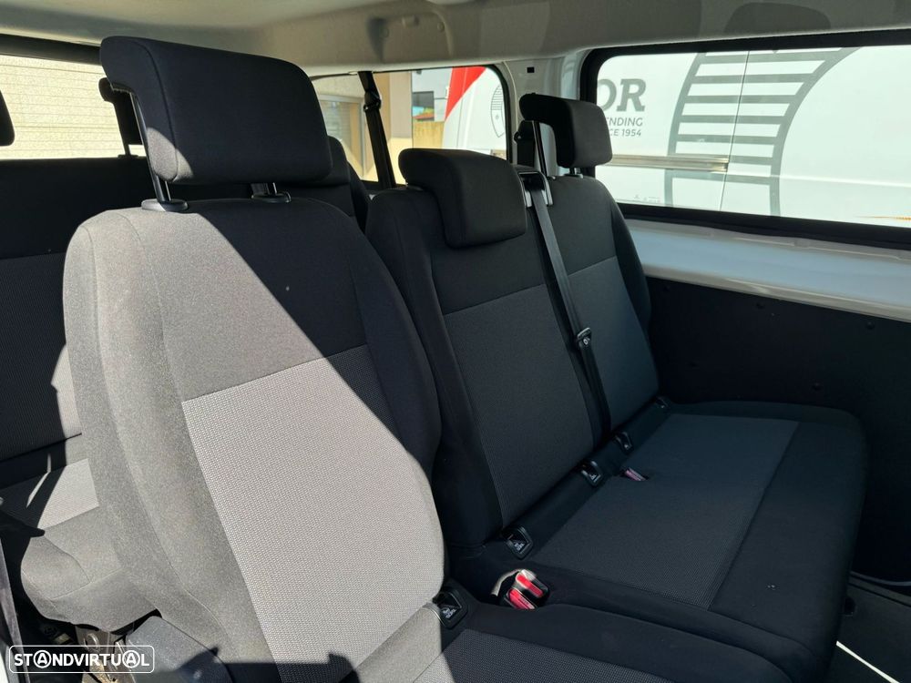 Opel Vivaro 1.5 CDTi L3H1 Essentia - 4