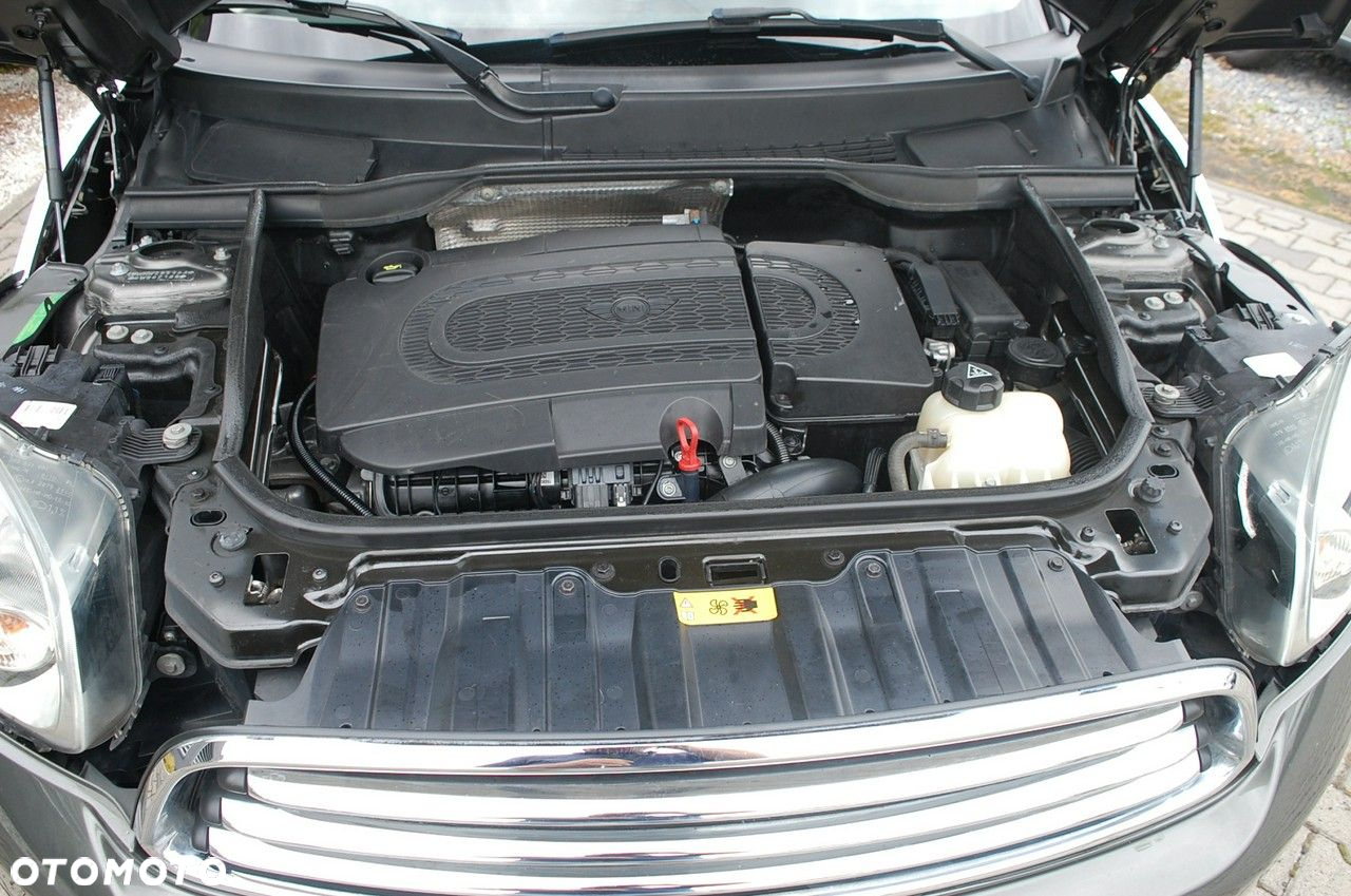 MINI Countryman - 21