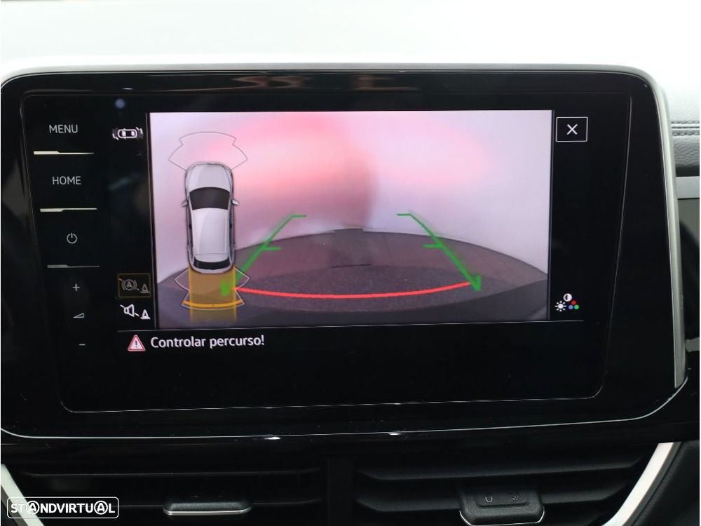 VW T-Roc 2.0 TDI R-Line DSG - 27