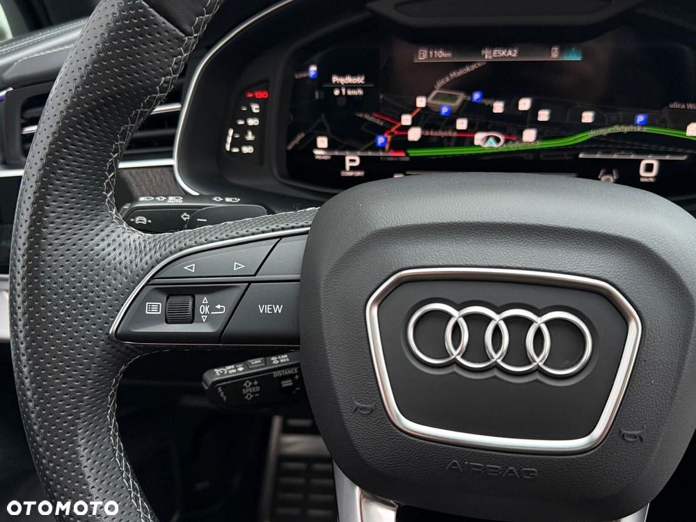 Audi SQ7 - 24